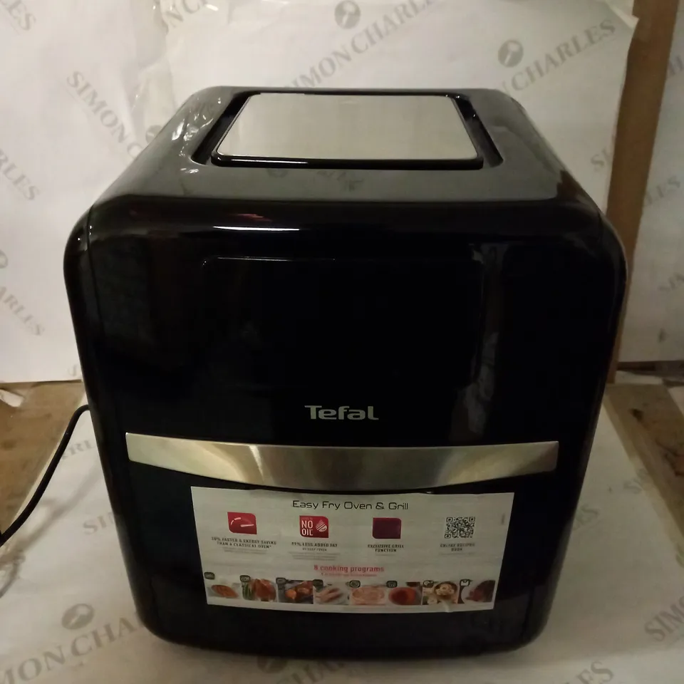 TEFAL EASYFRY FW501827 OVEN