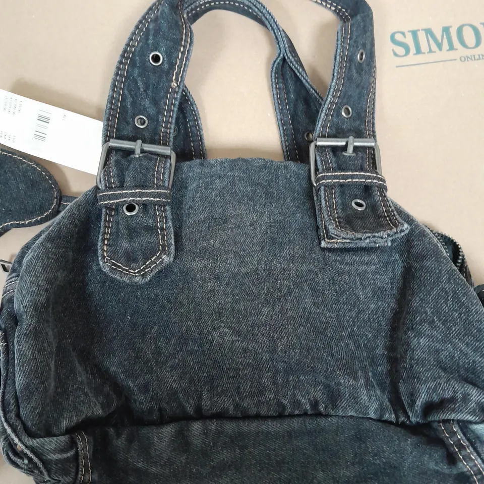 BDG URBAN OUTFITTER DENIM HAND BAG 