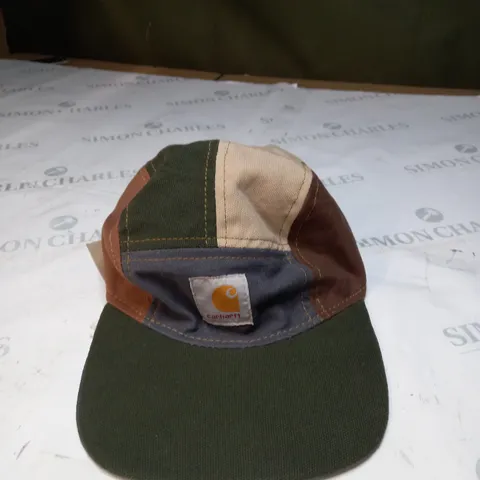 CARHARTT BASEBALL CAP