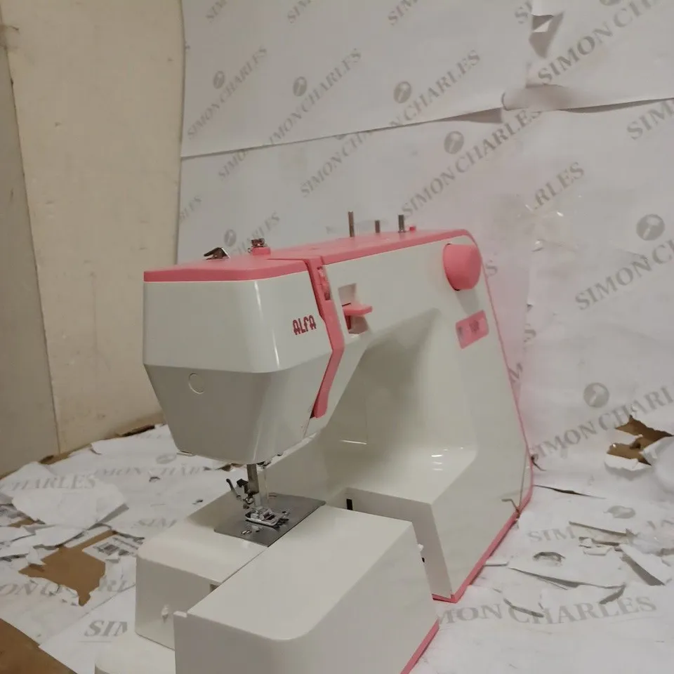 ALFA STYLE20  SOWING MACHINE  