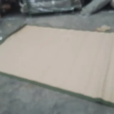 QUALITY DESIGNER AREA RUG - APPROXIMATELY 220X160CM