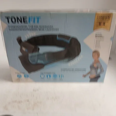 TONFIT FITNESS BELT 