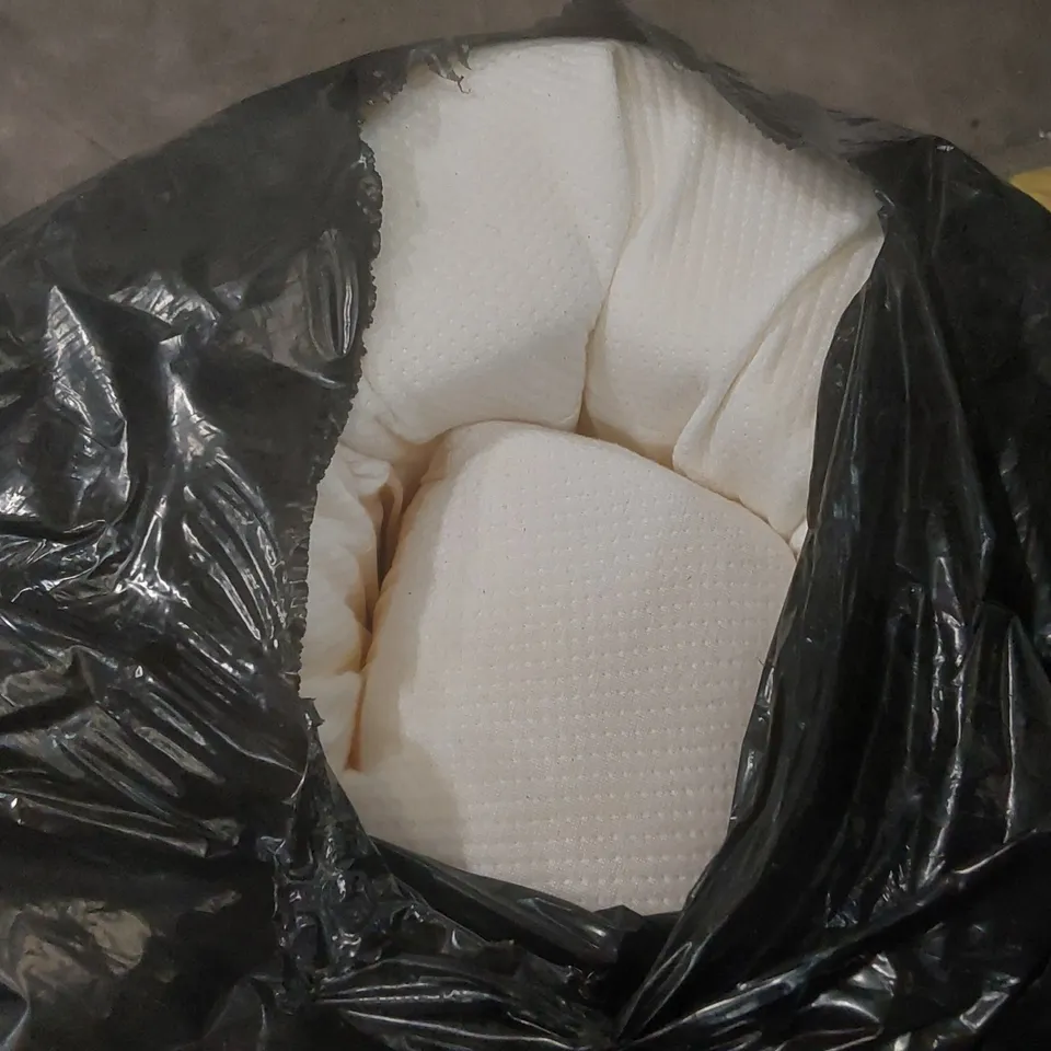 QUALITY BAGGED 3' SINGLE MATTRESS