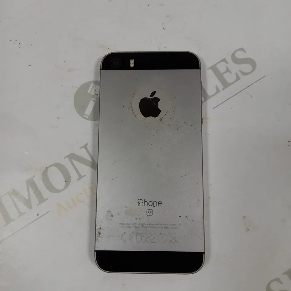 APPLE IPHONE SE (1ST GENERATION)