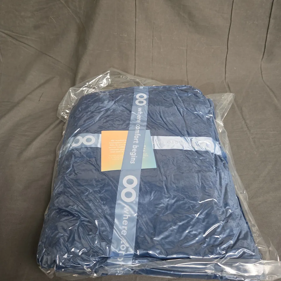 SEALED ADULT OODIE - NAVY