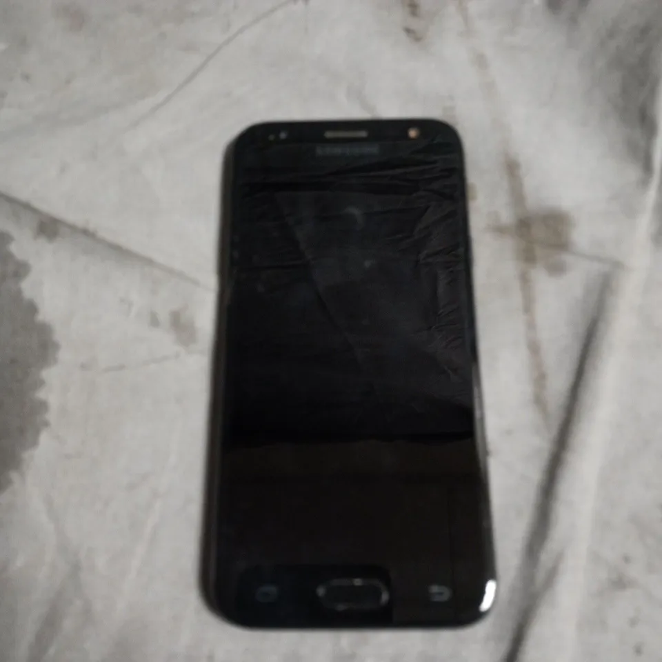 SAMSUNG GALAXY J3 SMARTPHONE 