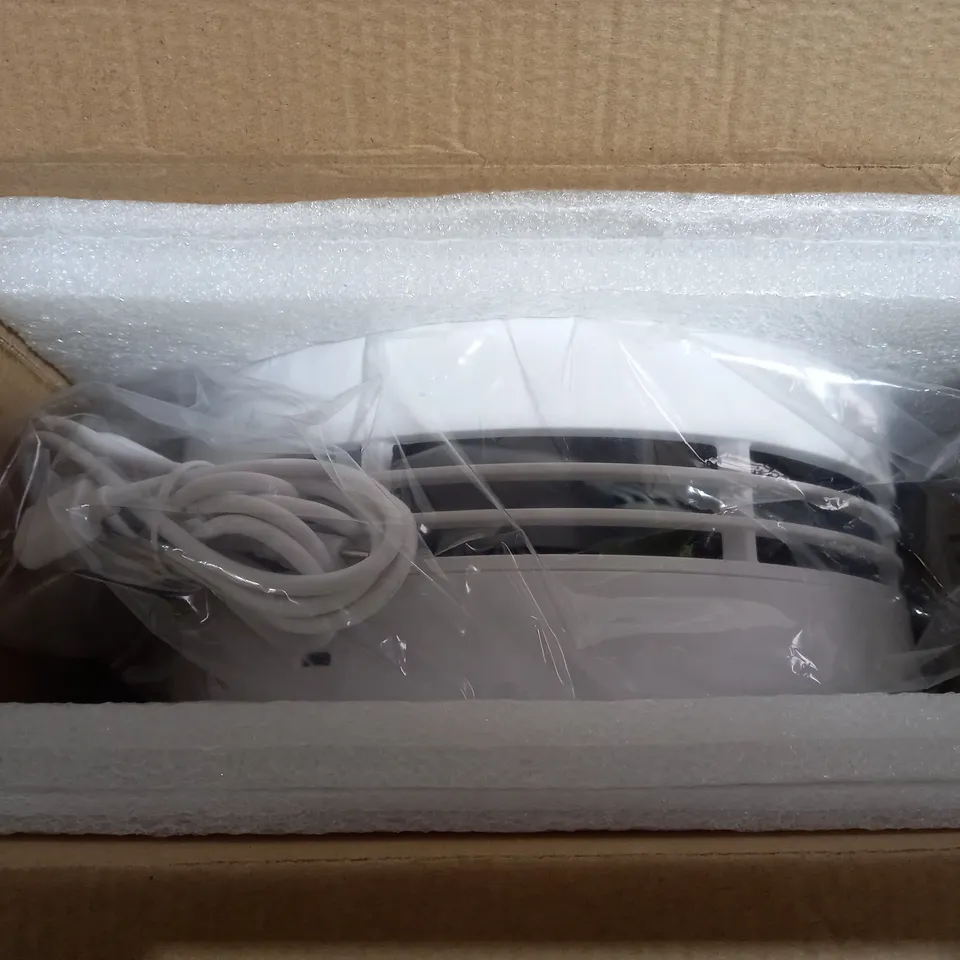 MY FOLDAWAY FLOOR & TABLE FAN - BLACK