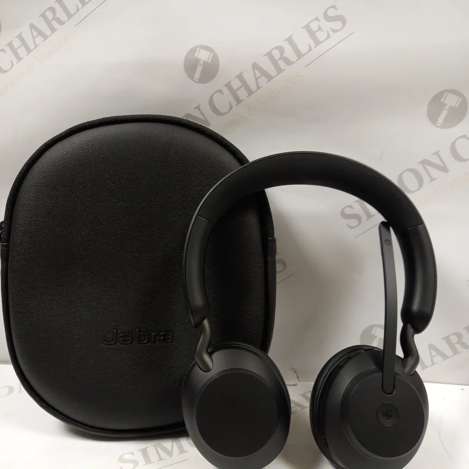 JABRA EVOLVE 2 HEADPHONES