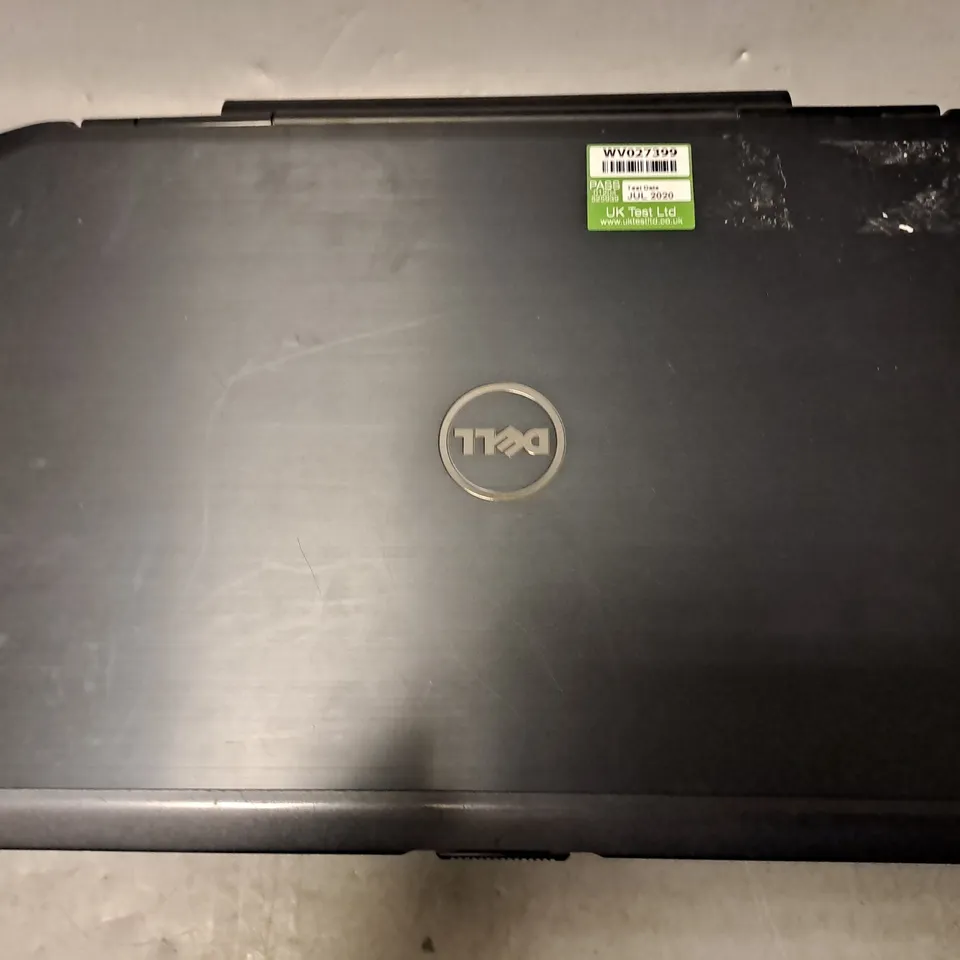 DELL LATITUDE E5530 LAPTOP