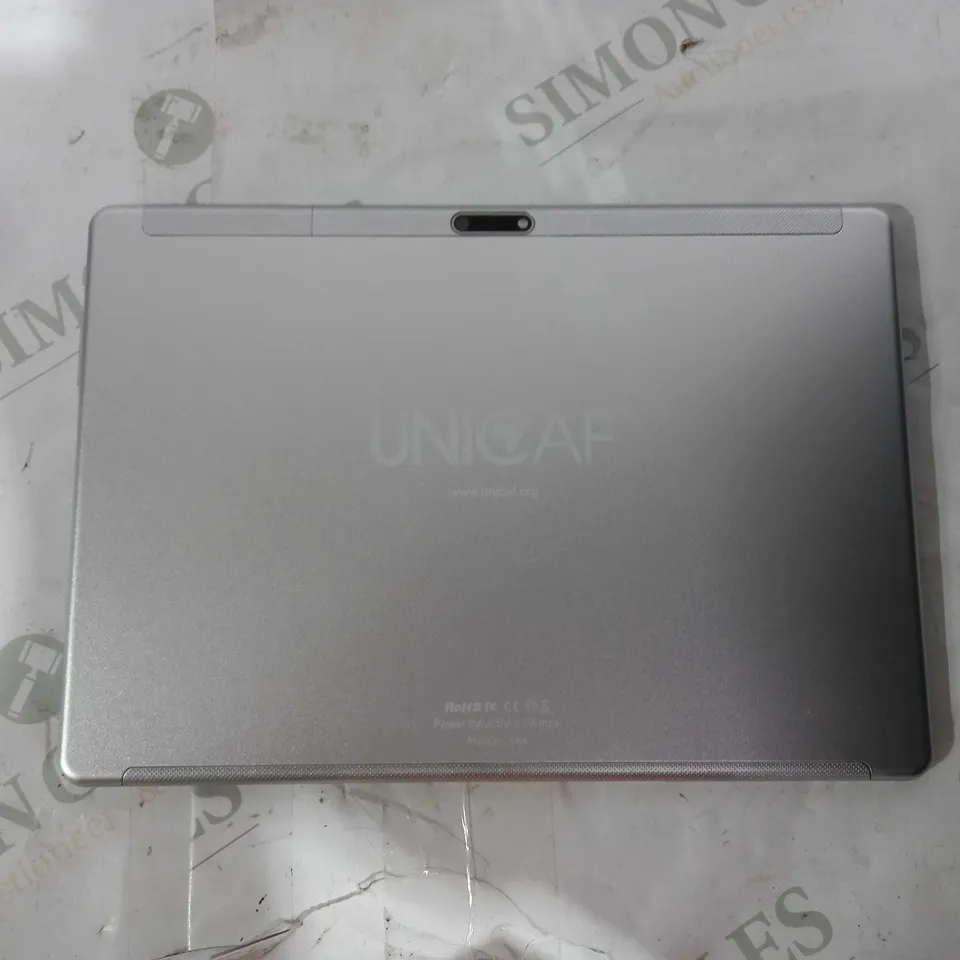 UNICAF V8 ANDROID TABLET 
