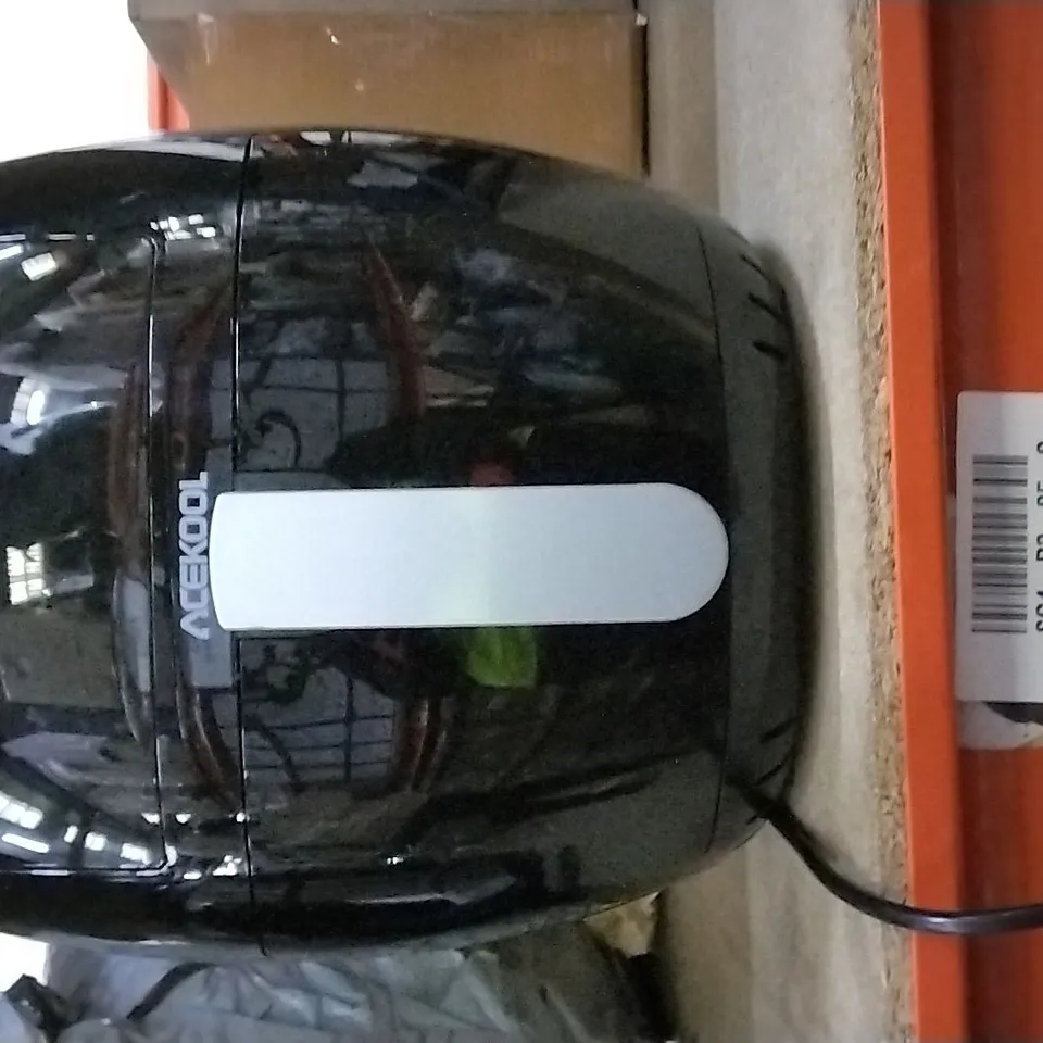 BOXED ACEKOOL AIR FRYER FT2