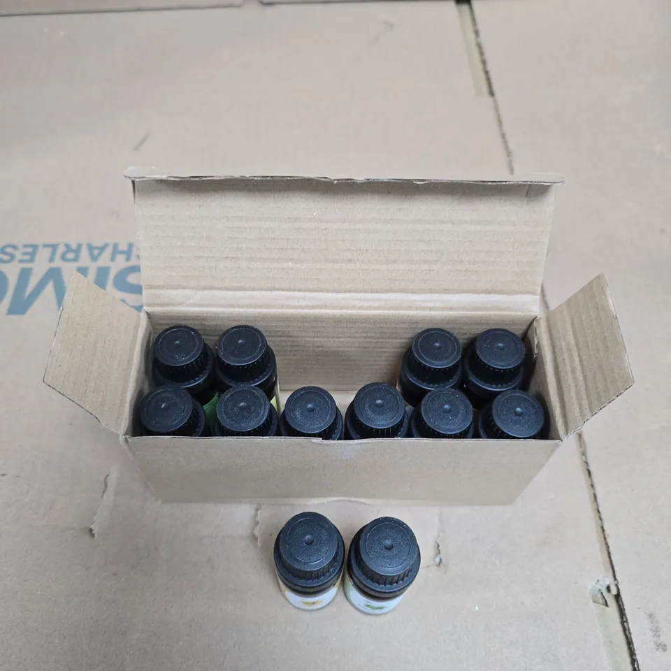 AROMA DIFFUSER – DIFFUSERLOVE, 7 LED COLOUR OPTIONS