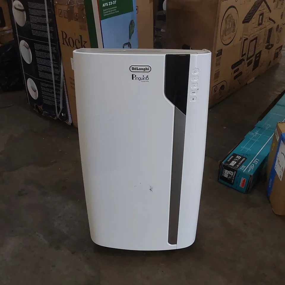 DELONGHI PINGUINO CARE4ME PORTABLE AIR CONDITIONING UNIT