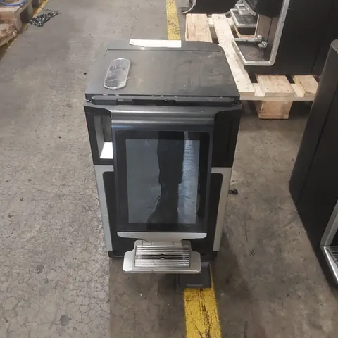 SCHAERER INTENSE COMMERCIAL BEAN TO CUP COFFEE MACHINE