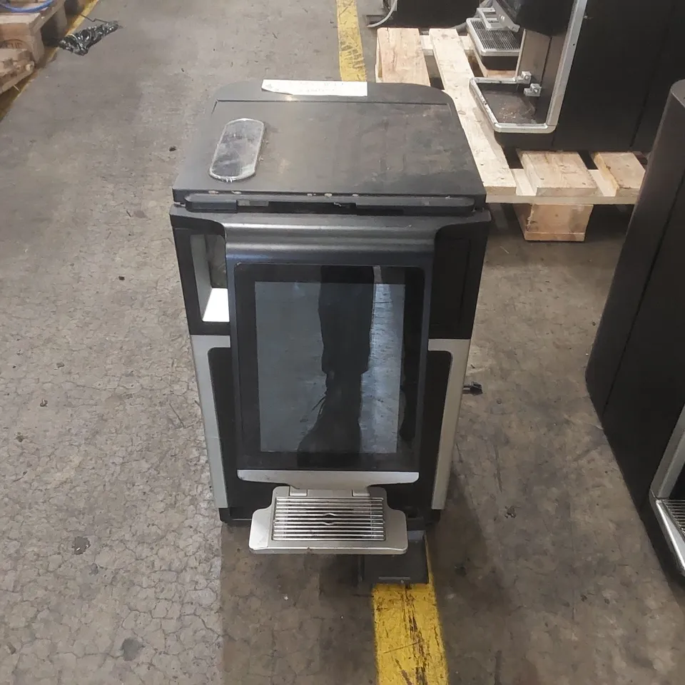 SCHAERER INTENSE COMMERCIAL BEAN TO CUP COFFEE MACHINE