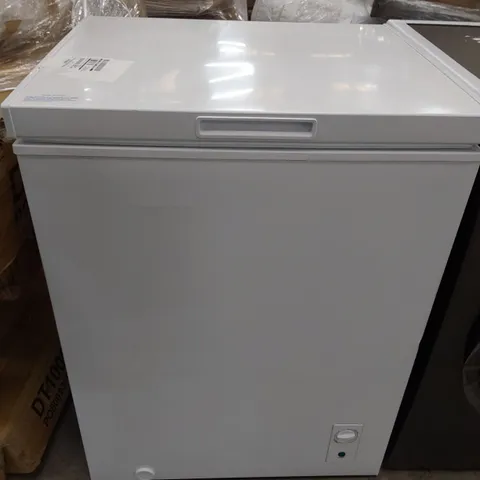 SWAN SR4162W 142L CHEST FREEZER