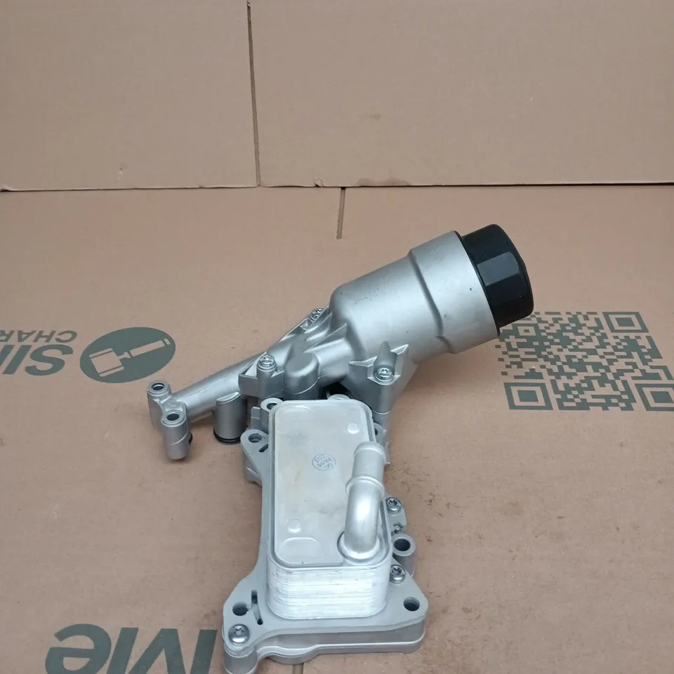 ENGINE OIL FILTER CAR REPLACEMENT PART