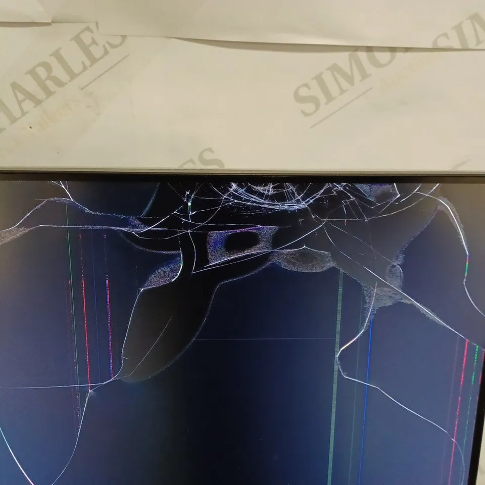 ALIENWARE 27IN GAMING MONITOR AW2723DF