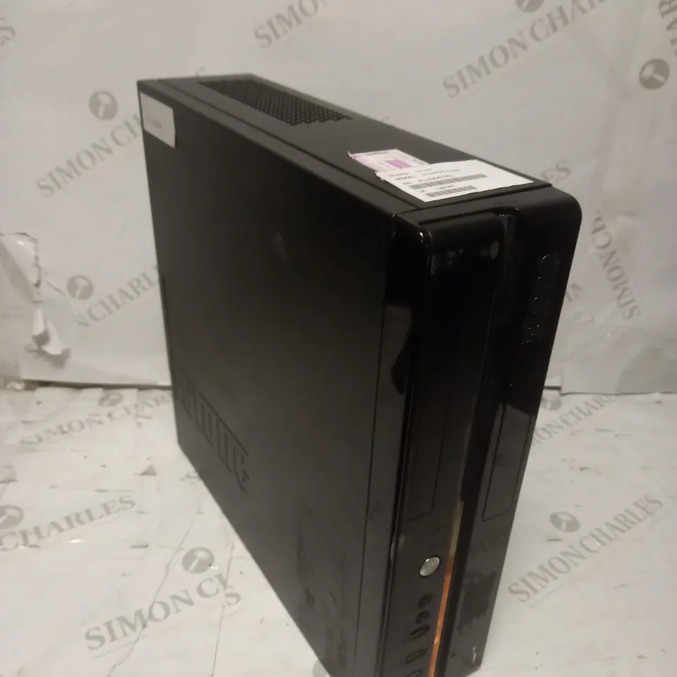 STONE PC 1103 DESKTOP COMPUTER 