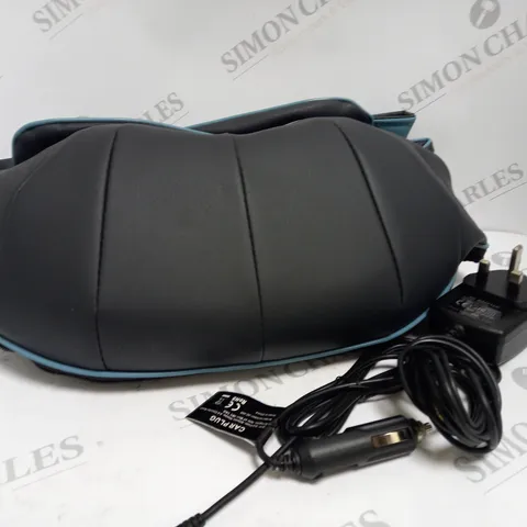 BOXED INVOSPA KNEADING SHIATSU ELECTRIC MASSAGER 