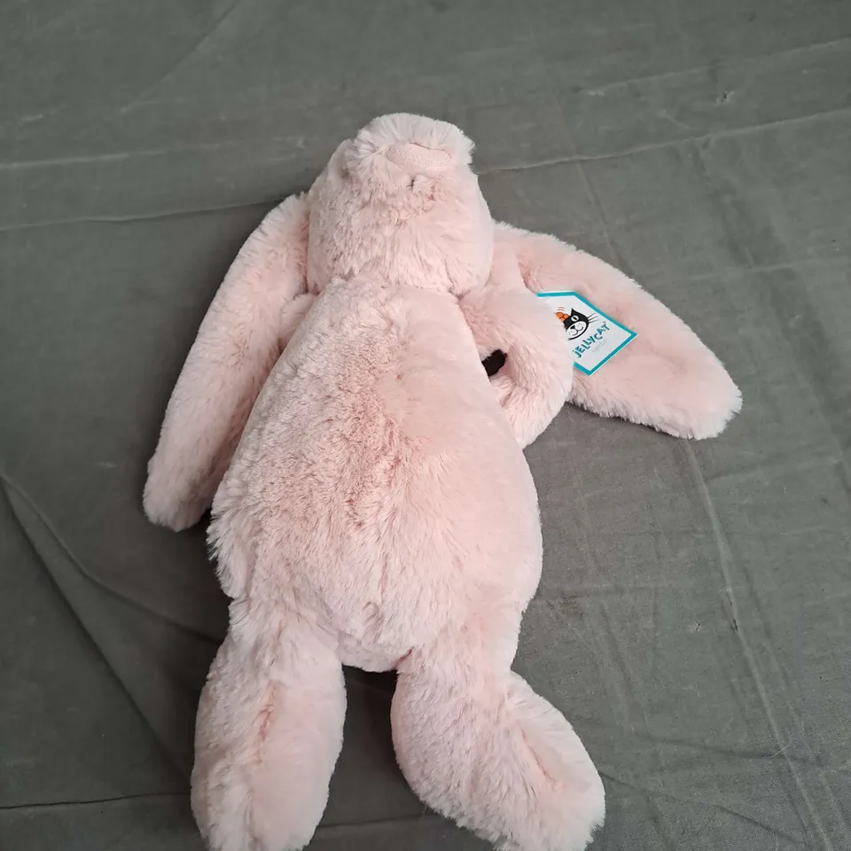 BASHFUL BUNNY JELLYCAT 