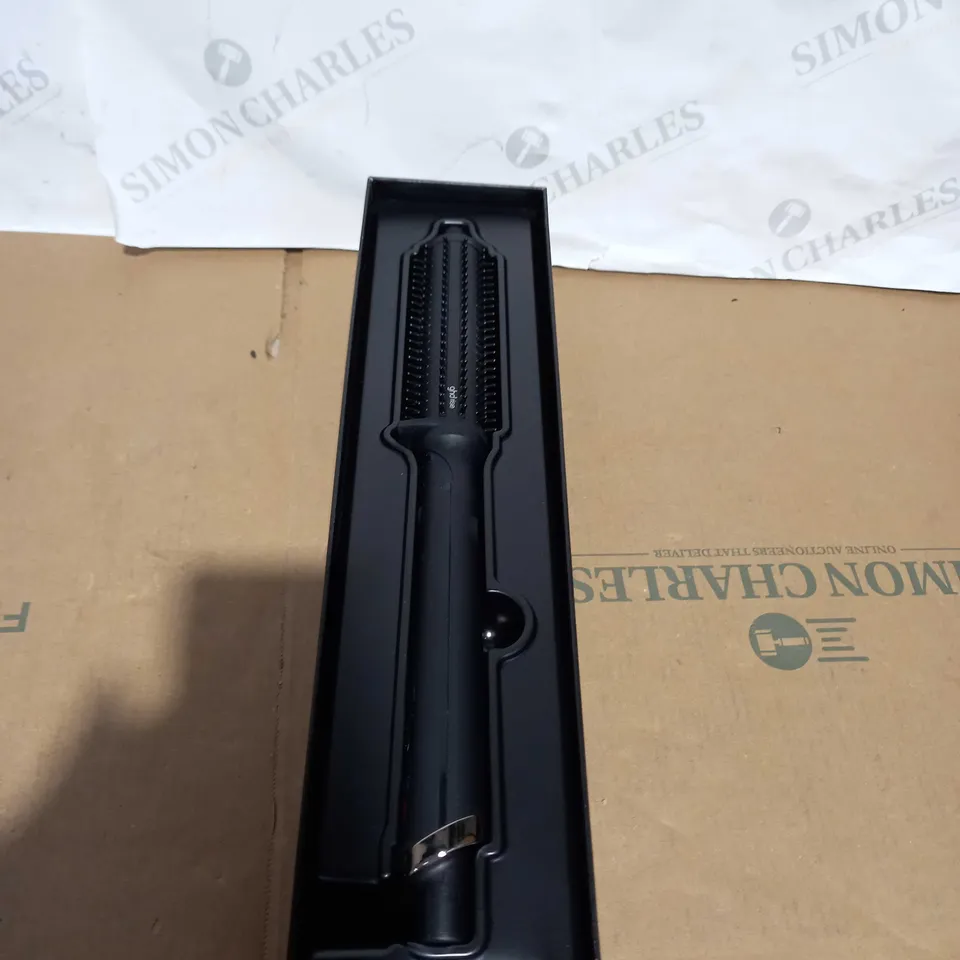 GHD RISE VOLUMIZING HOT BRUSH