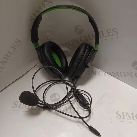 TURTLE BEACH RECON 50X - XBOX