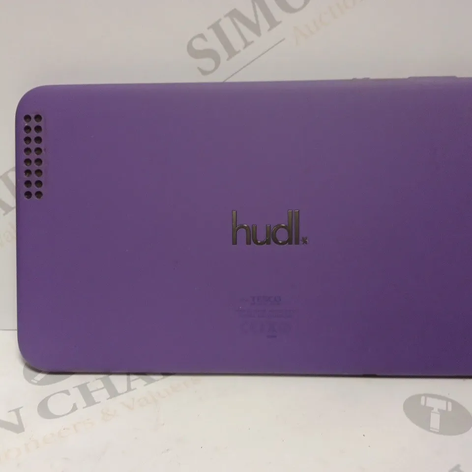 HUDL TABLET MODEL: HTFA4B