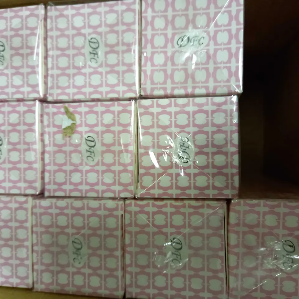 LOT OF 12 DFC LOVE ME EDP 100ML