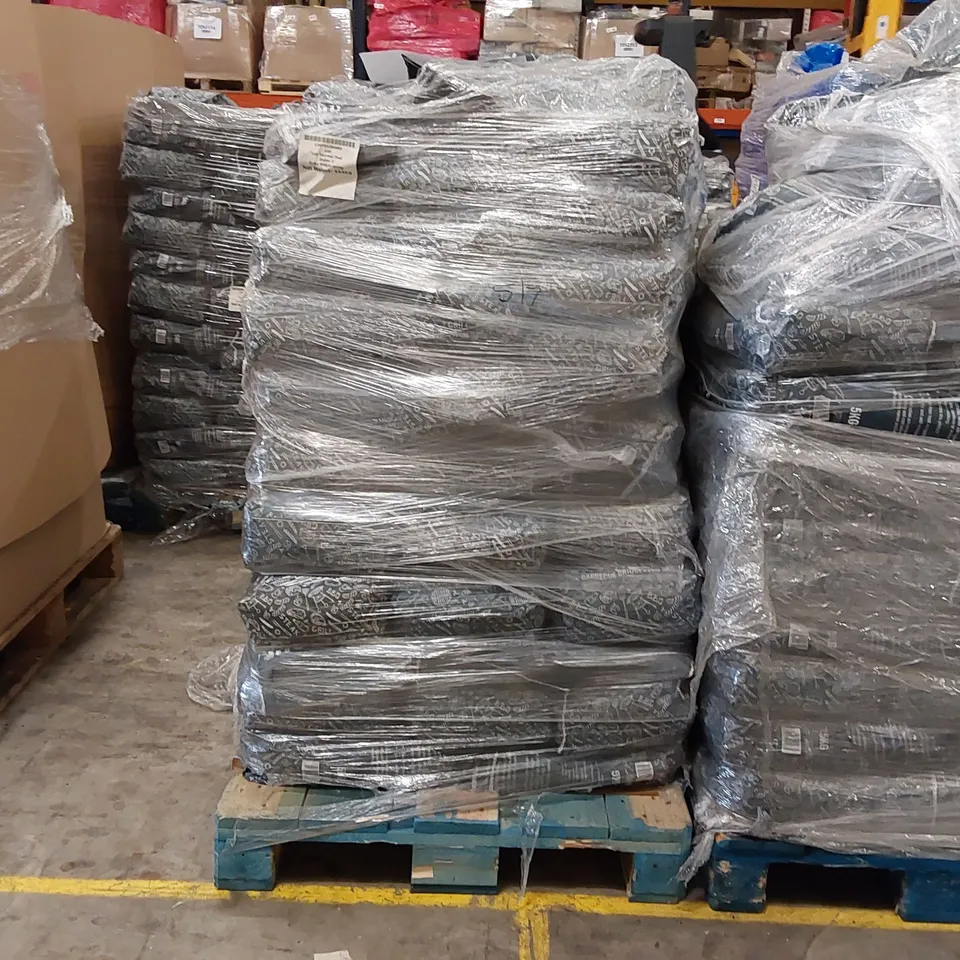 PALLET OF APPROXIMATELY 81X 5KG BAGS OF CHARCOAL BARBECUE BRIQUETTES