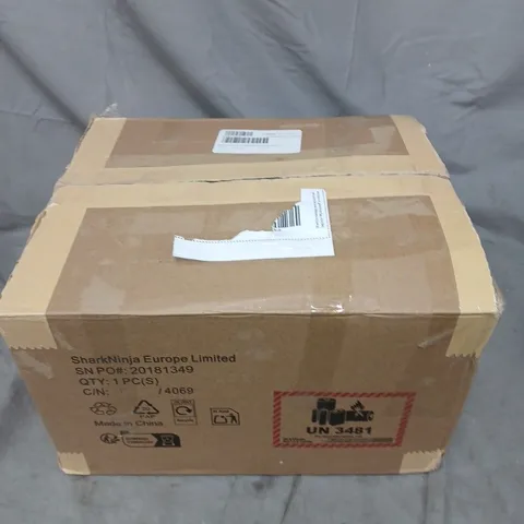 SHARK CRYOGLOW LED MASK