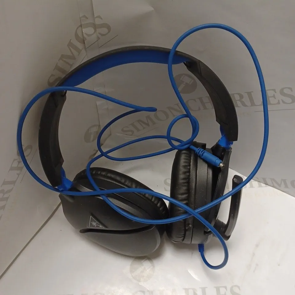 TURTLE BEACH RECON 70 WIRED HEADSET