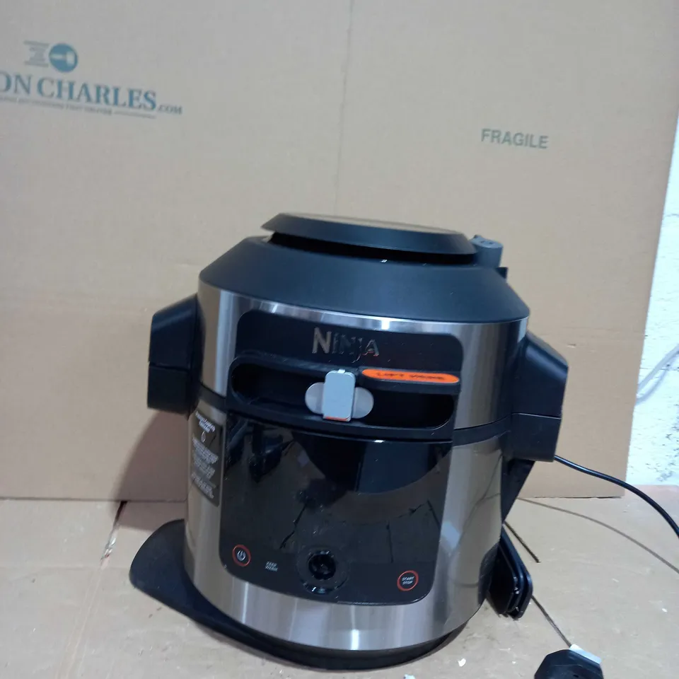 NINJA FOODI MAX MULTI COOKER