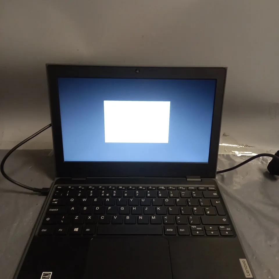 LENOVO 100E 2ND GEN LAPTOP