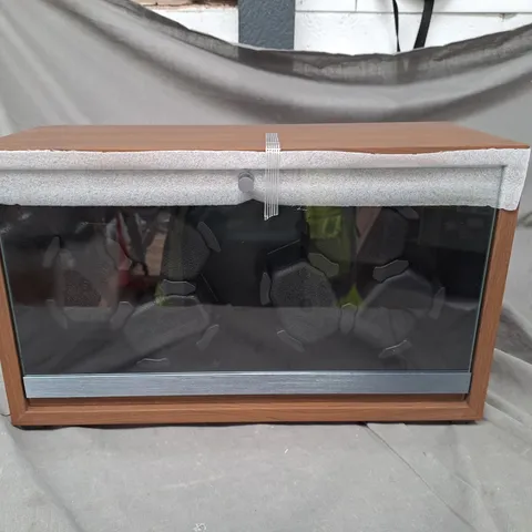 AUTOMATIC WATCH WINDER