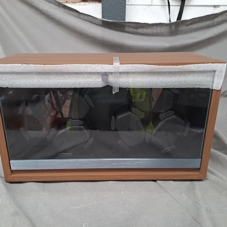AUTOMATIC WATCH WINDER