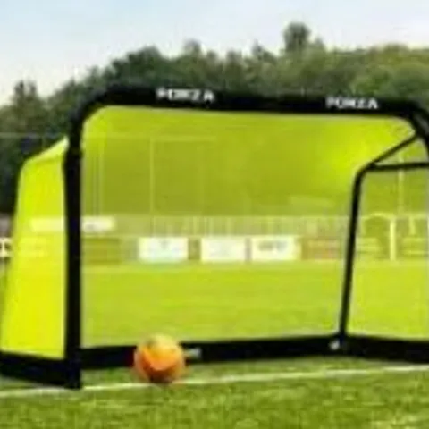 BOXED FORZA POD GOAL 6 X 4 "