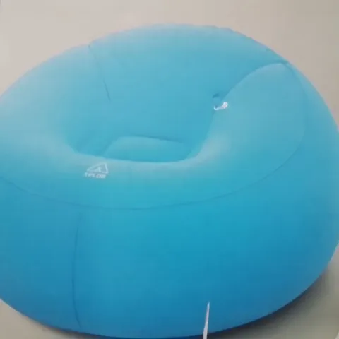 BOXED XPLOR INFLATABLE MOON CHAIR