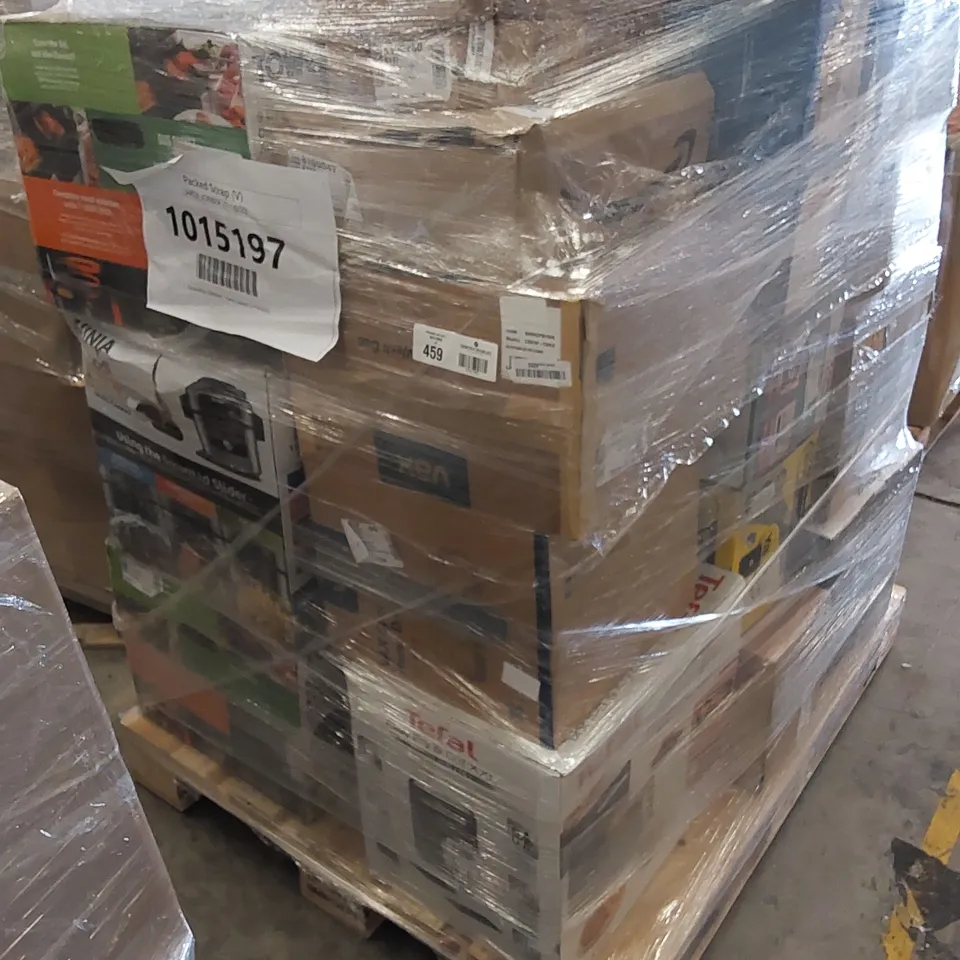 PALLET OF APPROXIMATELY 35 ASSORTED HOUSEHOLD & ELECTRICAL PRODUCTS TO INCLUDE