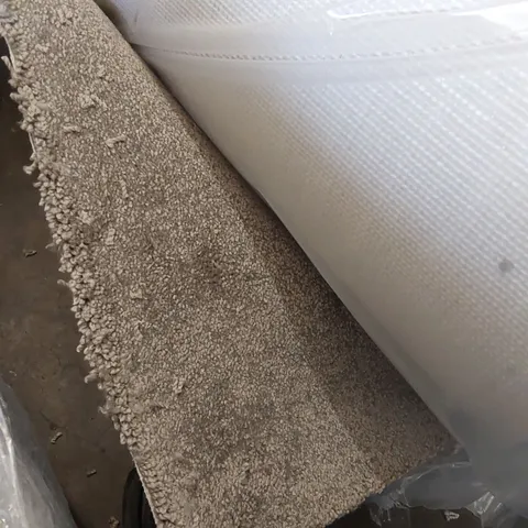 ROLL OF QUALITY NEW EC HEARTLAND TENBURY CARPET - APPROXIMATELY 6.65 x 4m