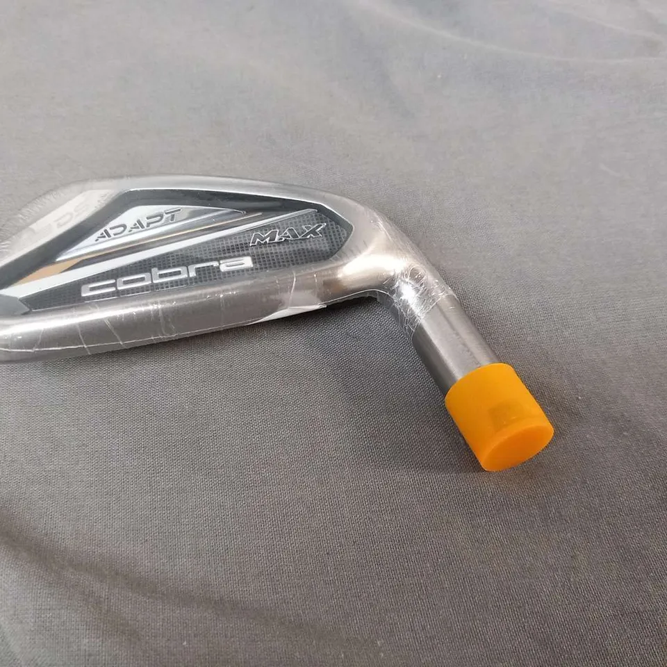 COBRA DS ADAPT MAX GOLF CLUB HEAD