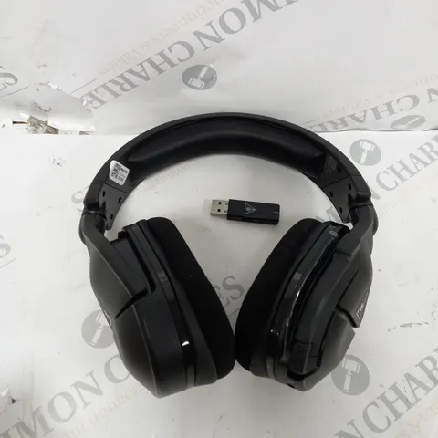 TURTLE BEACH STEALTH 600 GEN 2 MAX WIRELESS XBOX HEADSET, BLACK 