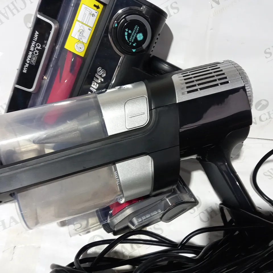 SHARK STRATOS ANTI HAIR WRAP PET PRO VACUUM CLEANER