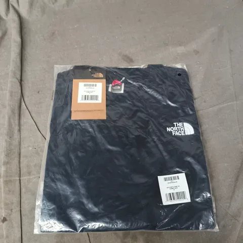 THE NORTH FACE SIMPLE DOME TEE - SIZE M