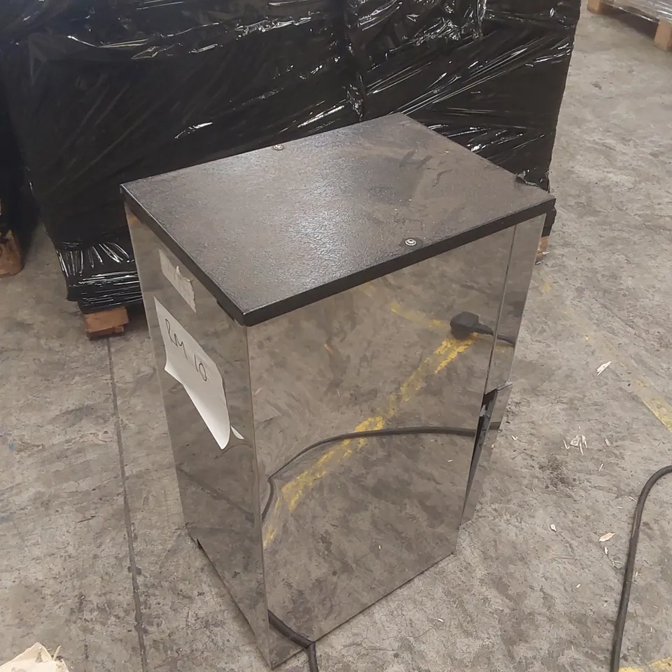 BUFFALO COMMERCIAL WATER BOILER