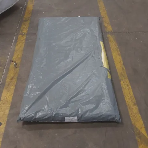 QUALITY BAGGED TUTTI BAMBINI 140 x 70cm COT MATTRESS 
