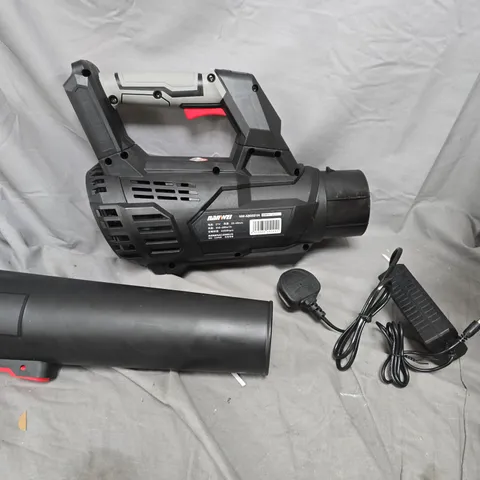 NANWEI CORDLESS LEAF BLOWER 
