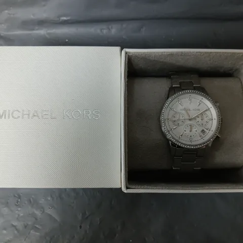 MICHAEL KORS RITZ WOMEN TRADITIONAL WATCH