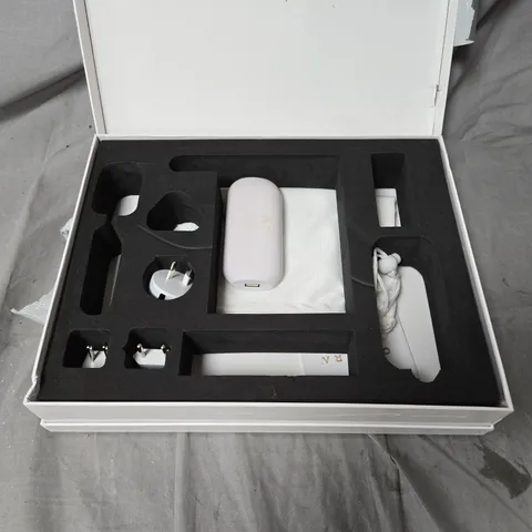 OPATRA LONDON LED FACIAL TREATMENT DEVICE – BOXED 