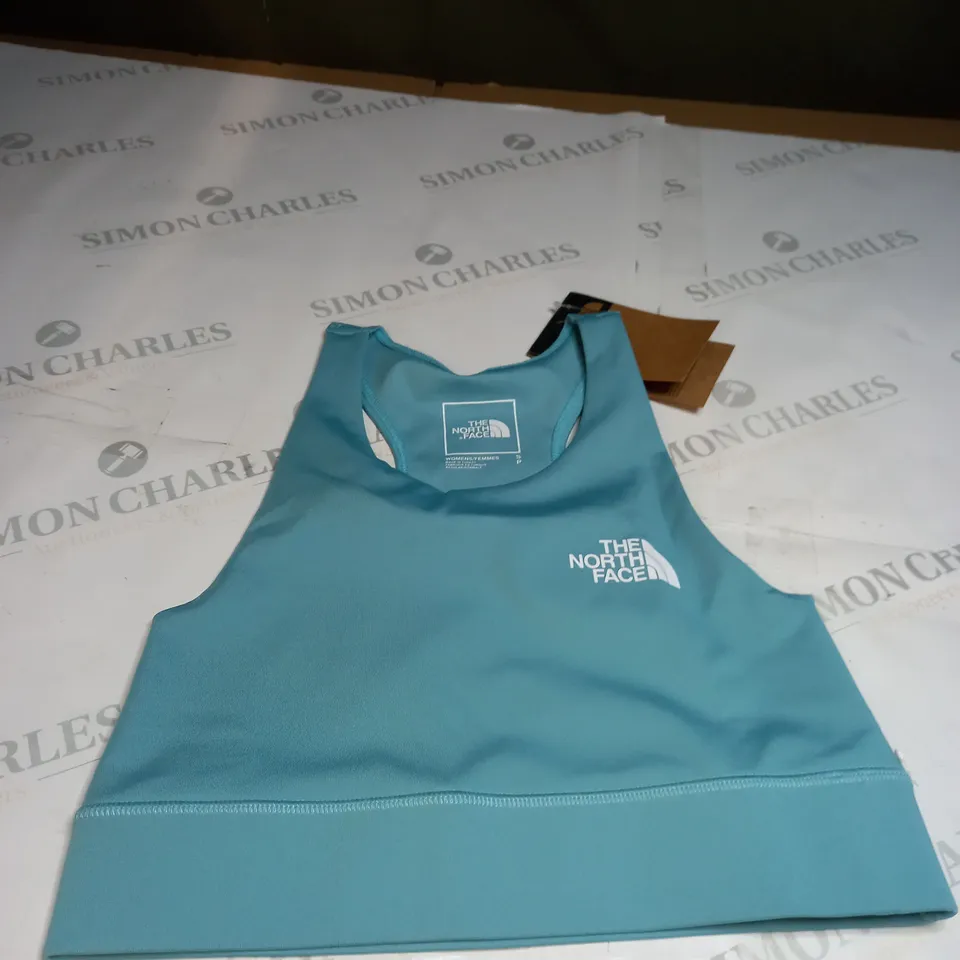 SMALL THE NORTH FACE SPORTS BRA 